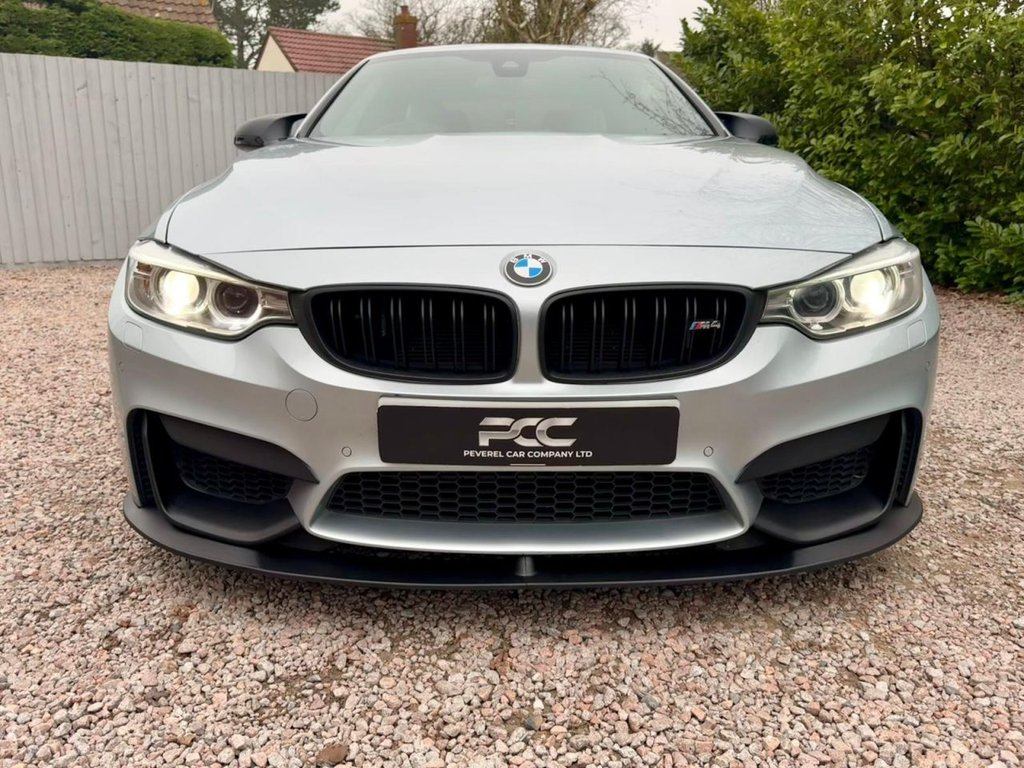 Used BMW M4 2017 for sale - 77806116: Photo 12