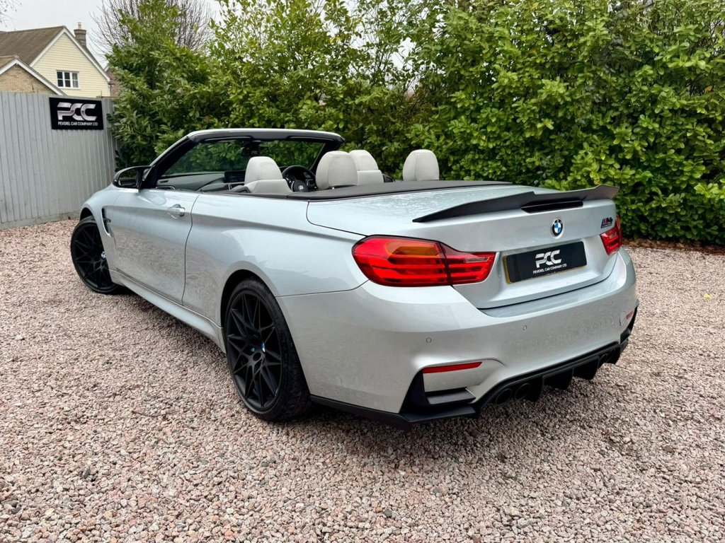 Used BMW M4 2017 for sale - 77806116: Photo 13