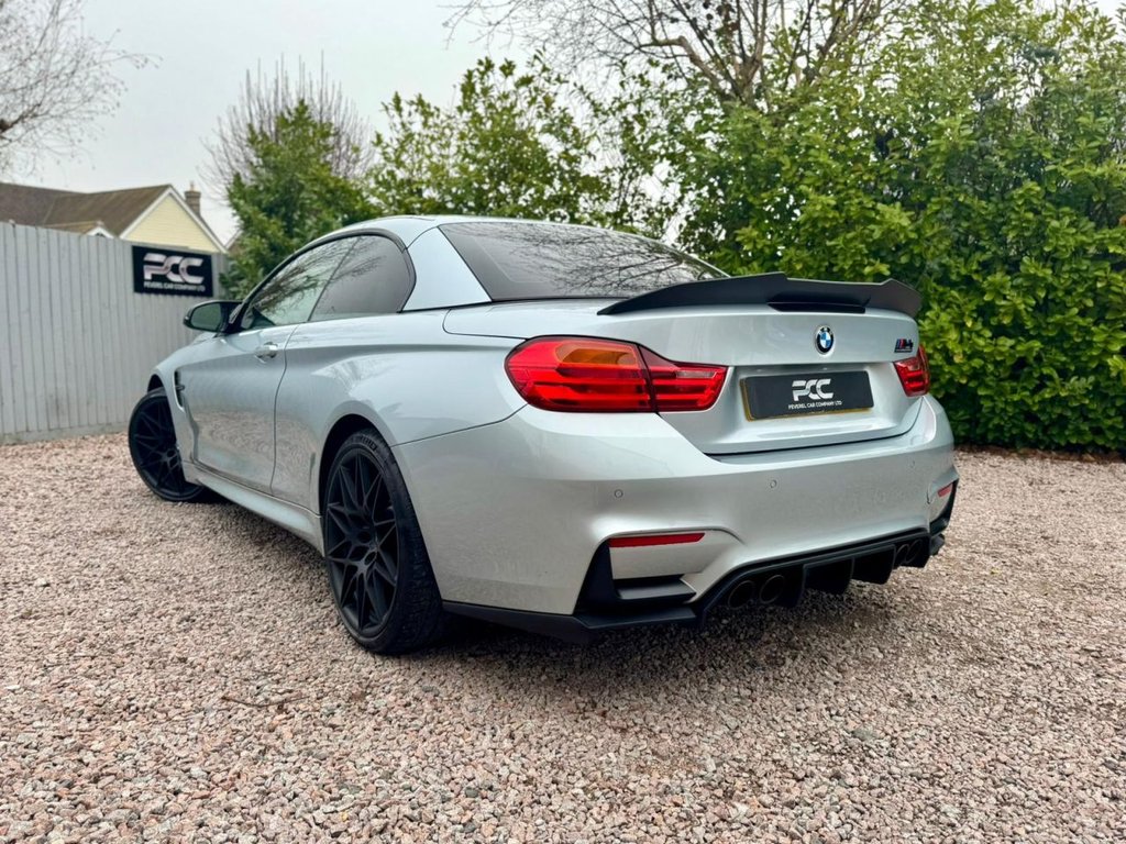 Used BMW M4 2017 for sale - 77806116: Photo 15