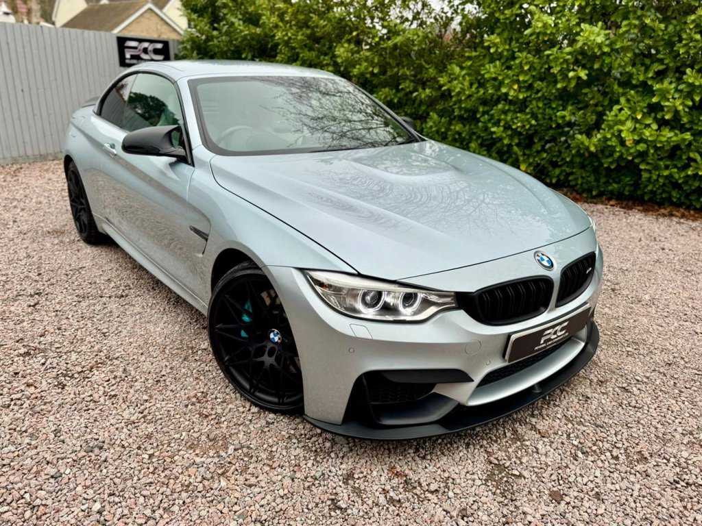 Used BMW M4 2017 for sale - 77806116: Photo 16