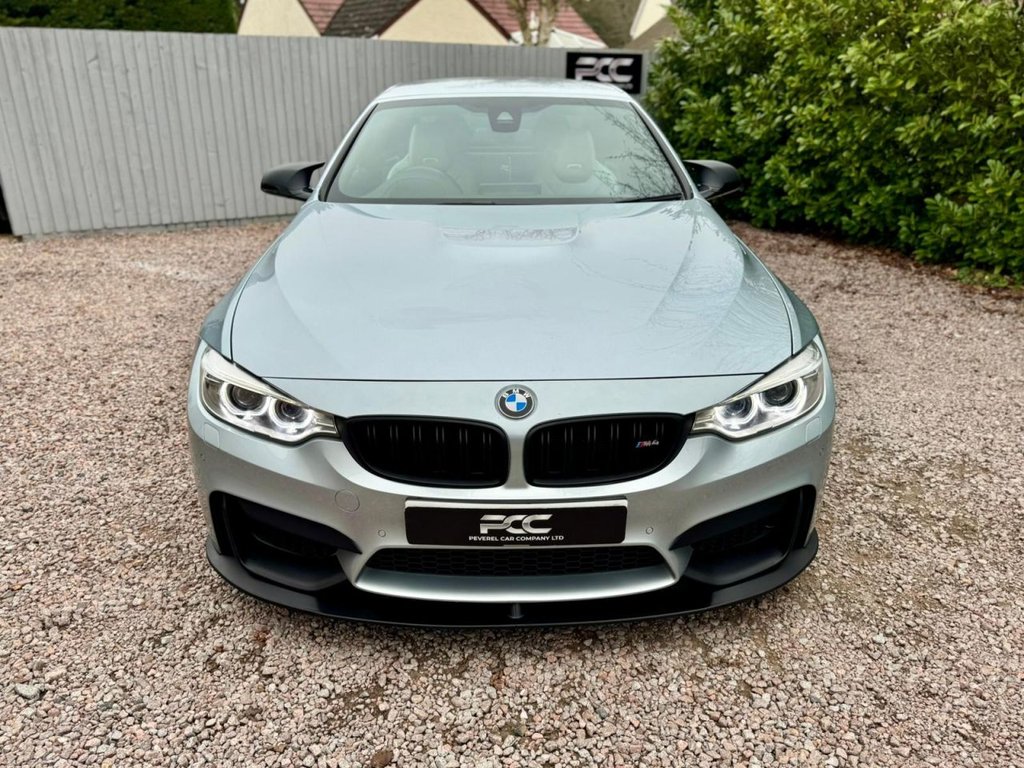 Used BMW M4 2017 for sale - 77806116: Photo 17