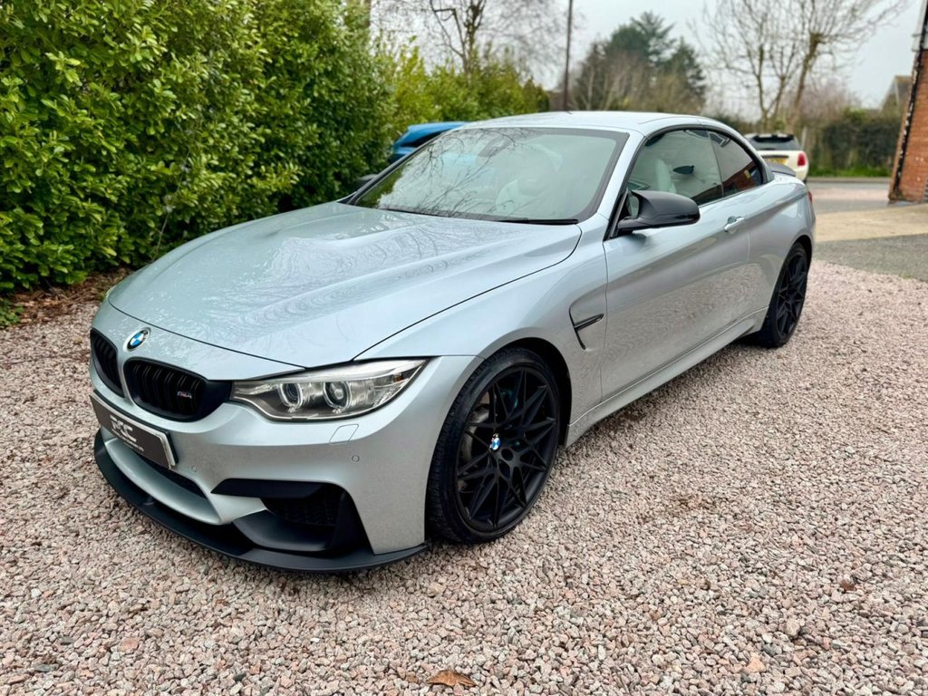Used BMW M4 2017 for sale - 77806116: Photo 18