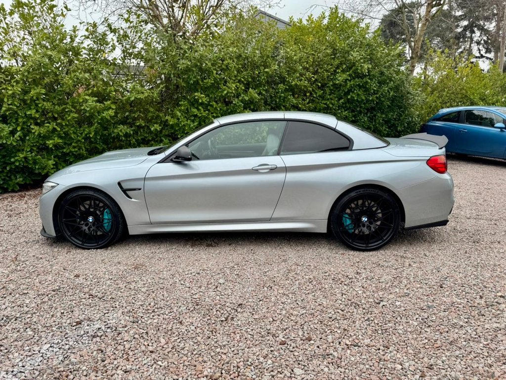 Used BMW M4 2017 for sale - 77806116: Photo 19
