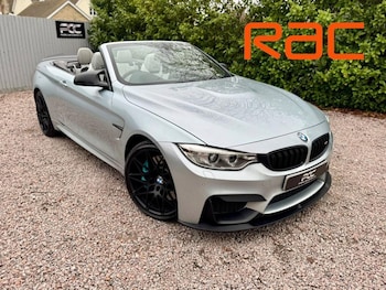 Used BMW M4 2017 for sale - 77806116: Photo