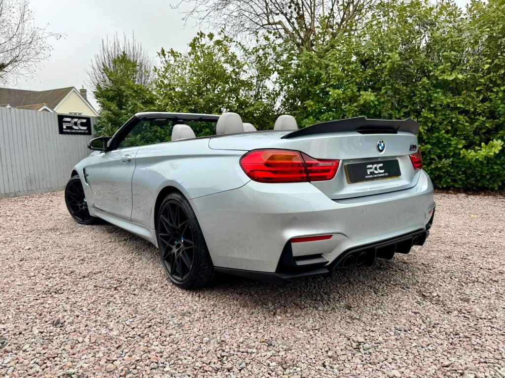 Used BMW M4 2017 for sale - 77806116: Photo 2