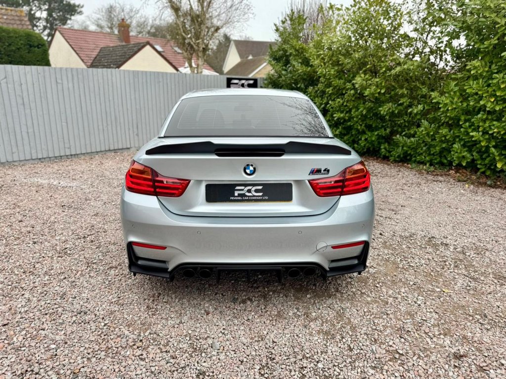 Used BMW M4 2017 for sale - 77806116: Photo 21