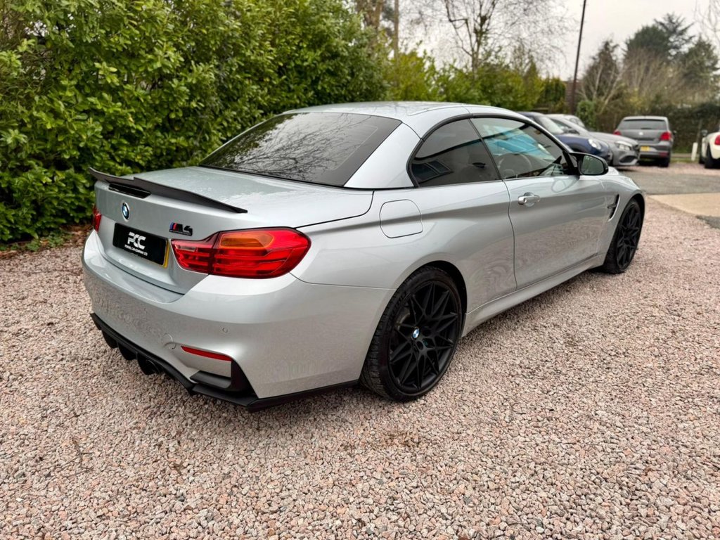 Used BMW M4 2017 for sale - 77806116: Photo 22