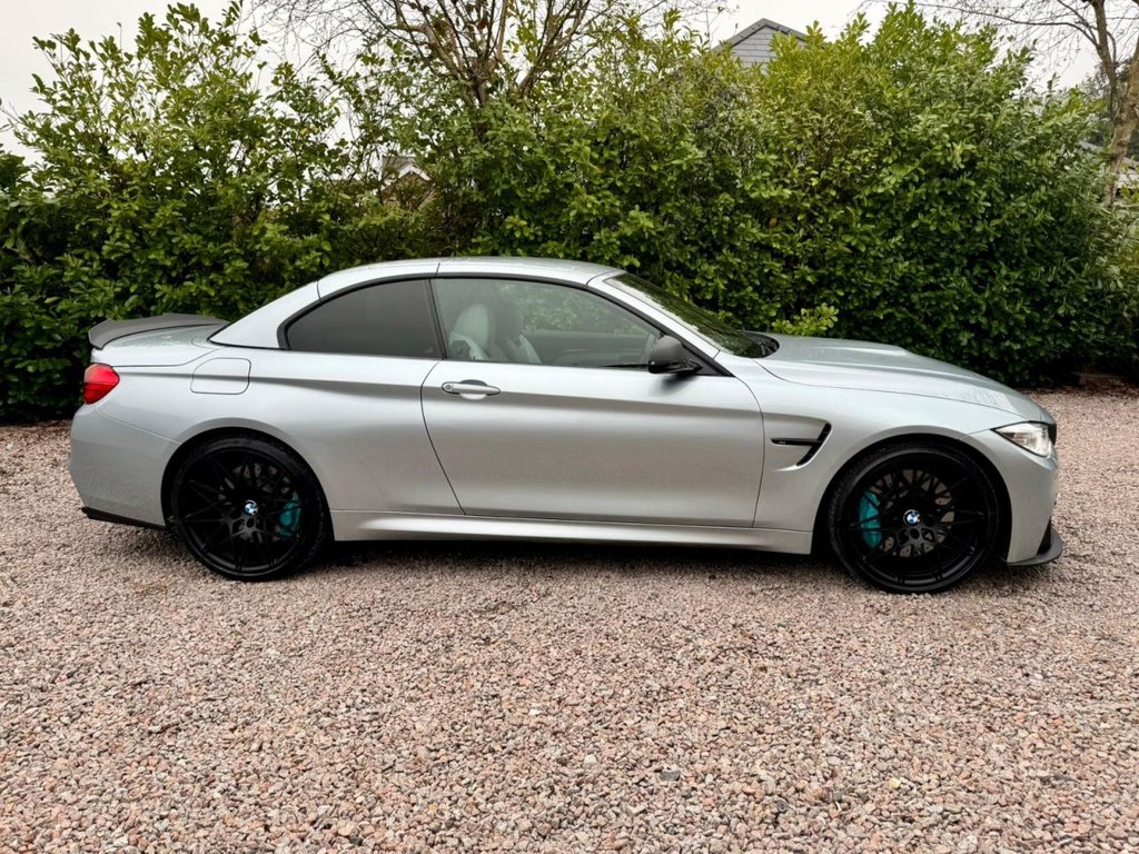 Used BMW M4 2017 for sale - 77806116: Photo 23