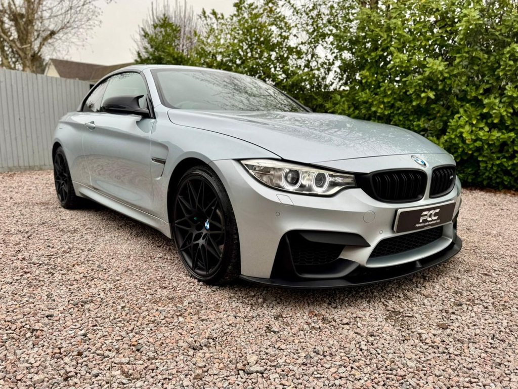 Used BMW M4 2017 for sale - 77806116: Photo 24