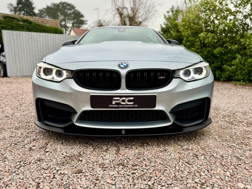 Used BMW M4 2017 for sale - 77806116: Photo 25