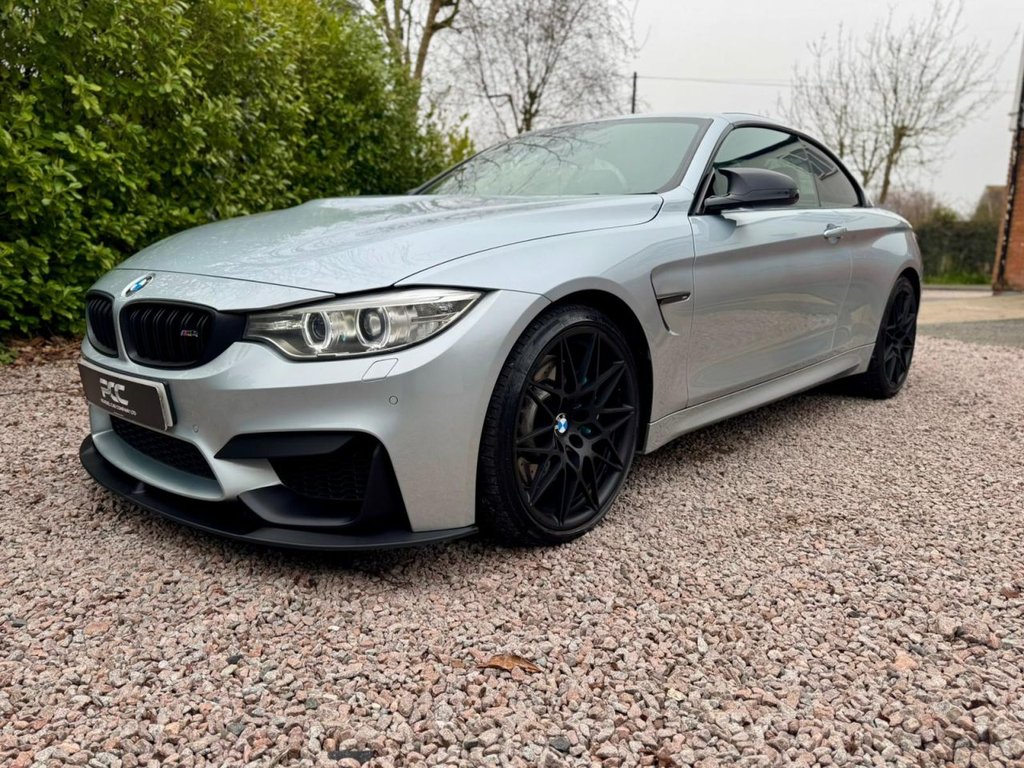 Used BMW M4 2017 for sale - 77806116: Photo 26