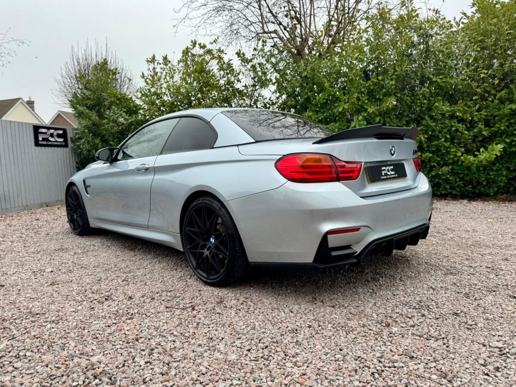 Used BMW M4 2017 for sale - 77806116: Photo 27