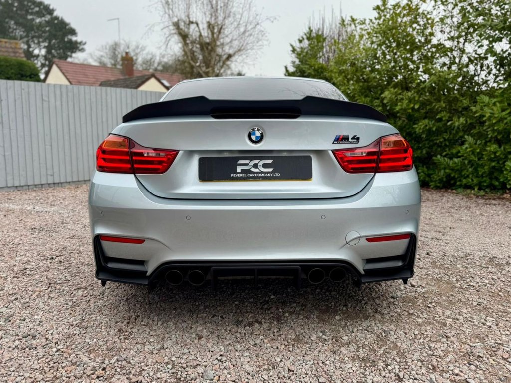 Used BMW M4 2017 for sale - 77806116: Photo 28