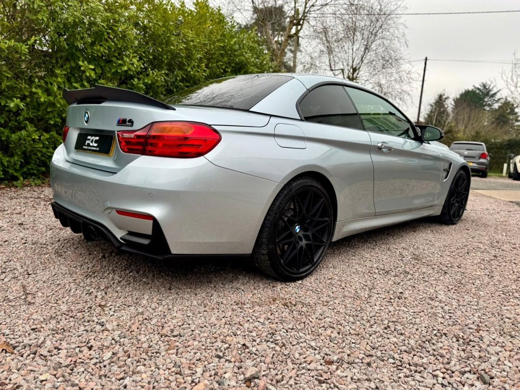 Used BMW M4 2017 for sale - 77806116: Photo 29
