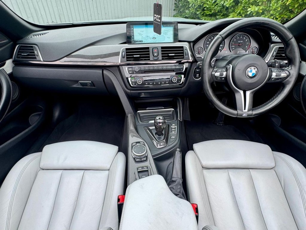 Used BMW M4 2017 for sale - 77806116: Photo 3