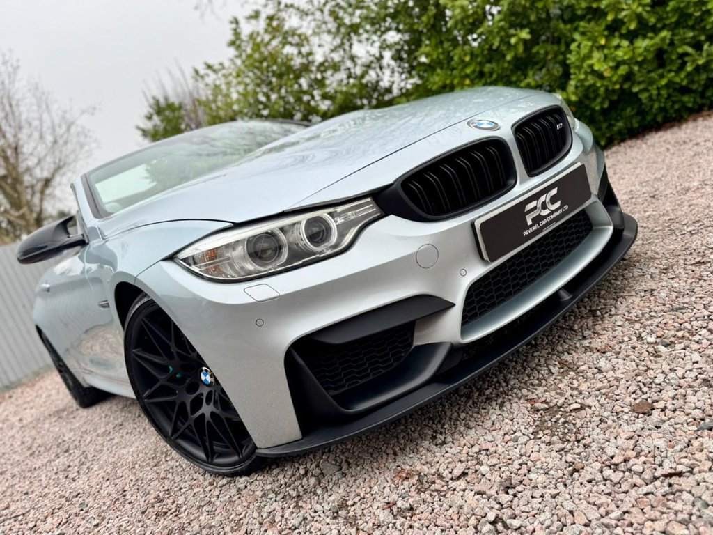 Used BMW M4 2017 for sale - 77806116: Photo 30