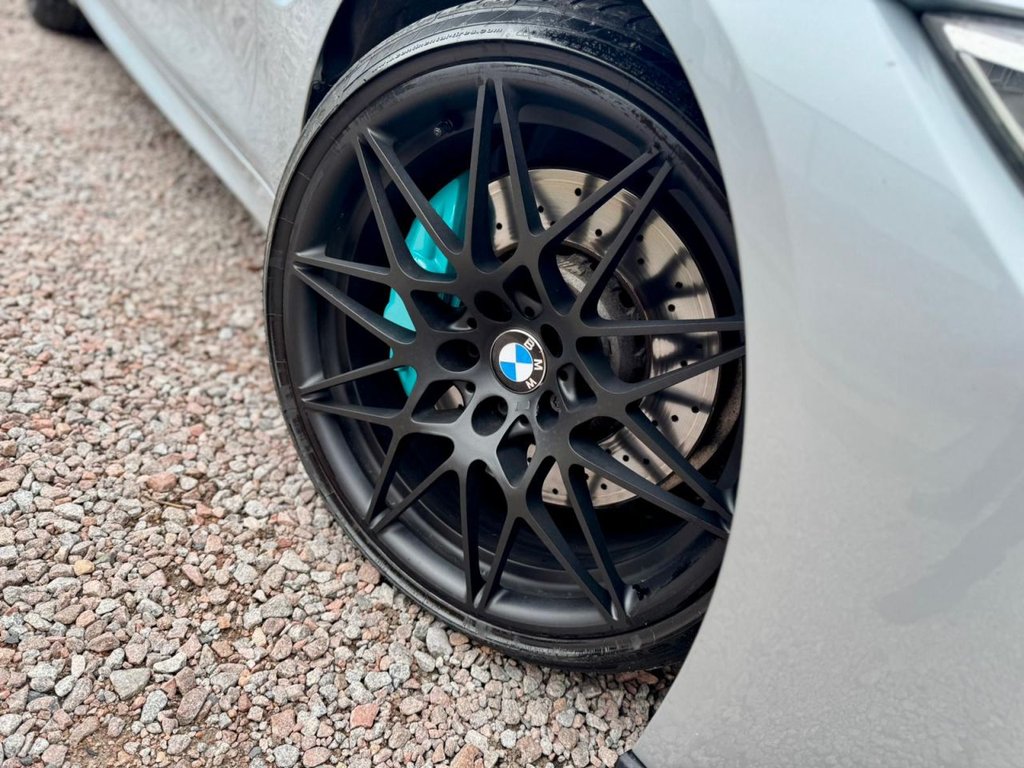 Used BMW M4 2017 for sale - 77806116: Photo 31