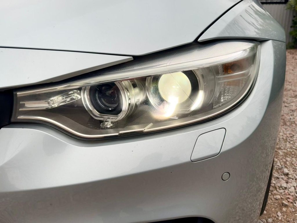 Used BMW M4 2017 for sale - 77806116: Photo 33