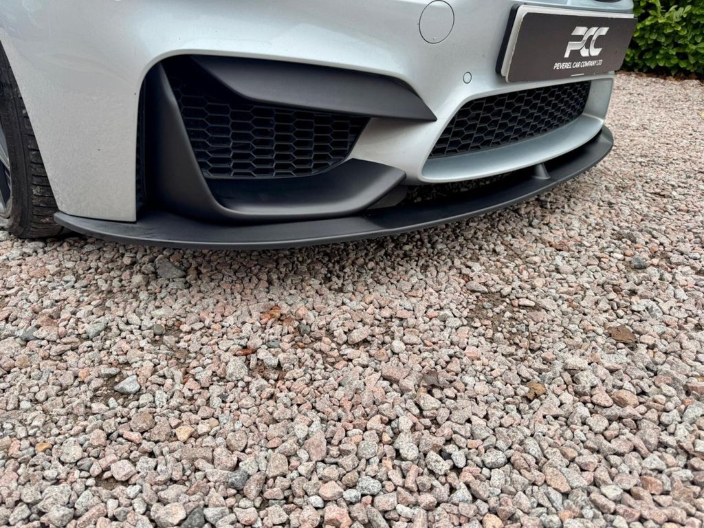 Used BMW M4 2017 for sale - 77806116: Photo 35