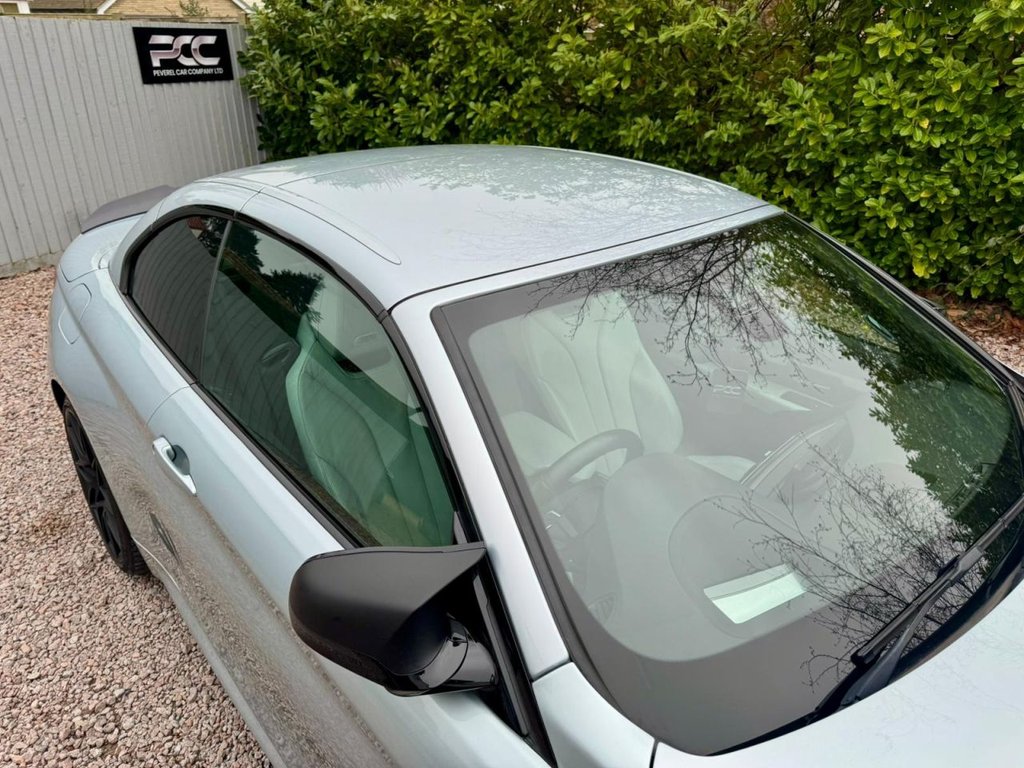 Used BMW M4 2017 for sale - 77806116: Photo 37