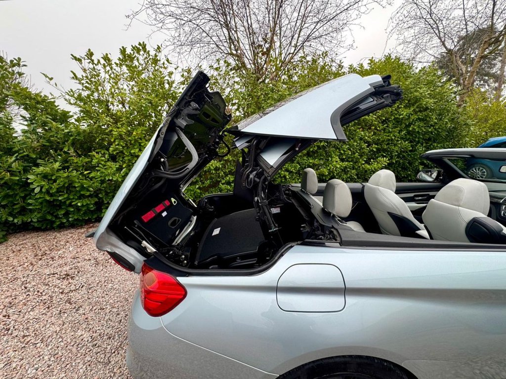 Used BMW M4 2017 for sale - 77806116: Photo 39