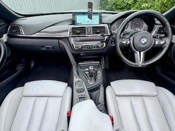 Used BMW M4 2017 for sale - 77806116: Photo