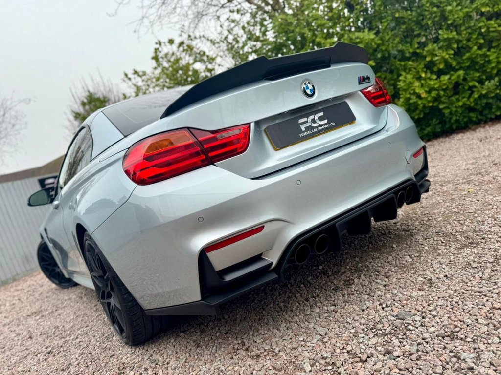 Used BMW M4 2017 for sale - 77806116: Photo 42