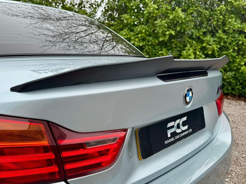 Used BMW M4 2017 for sale - 77806116: Photo 43