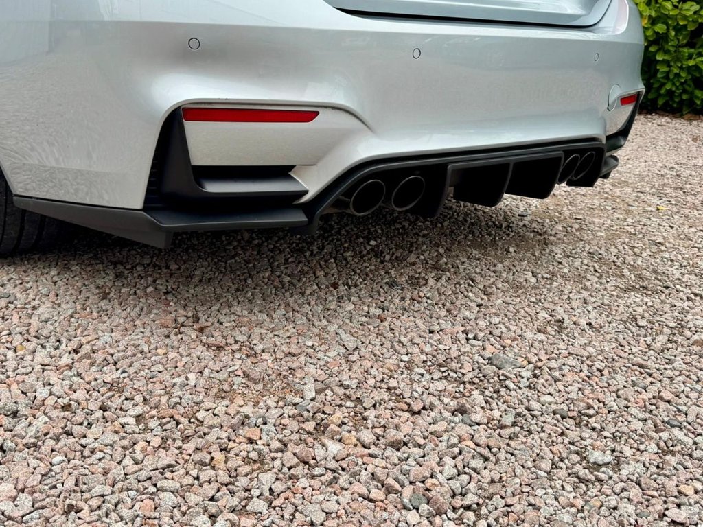 Used BMW M4 2017 for sale - 77806116: Photo 45