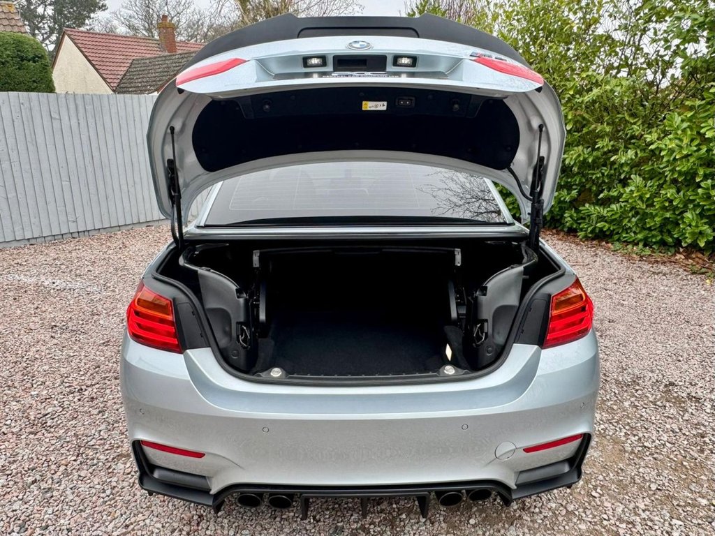 Used BMW M4 2017 for sale - 77806116: Photo 46