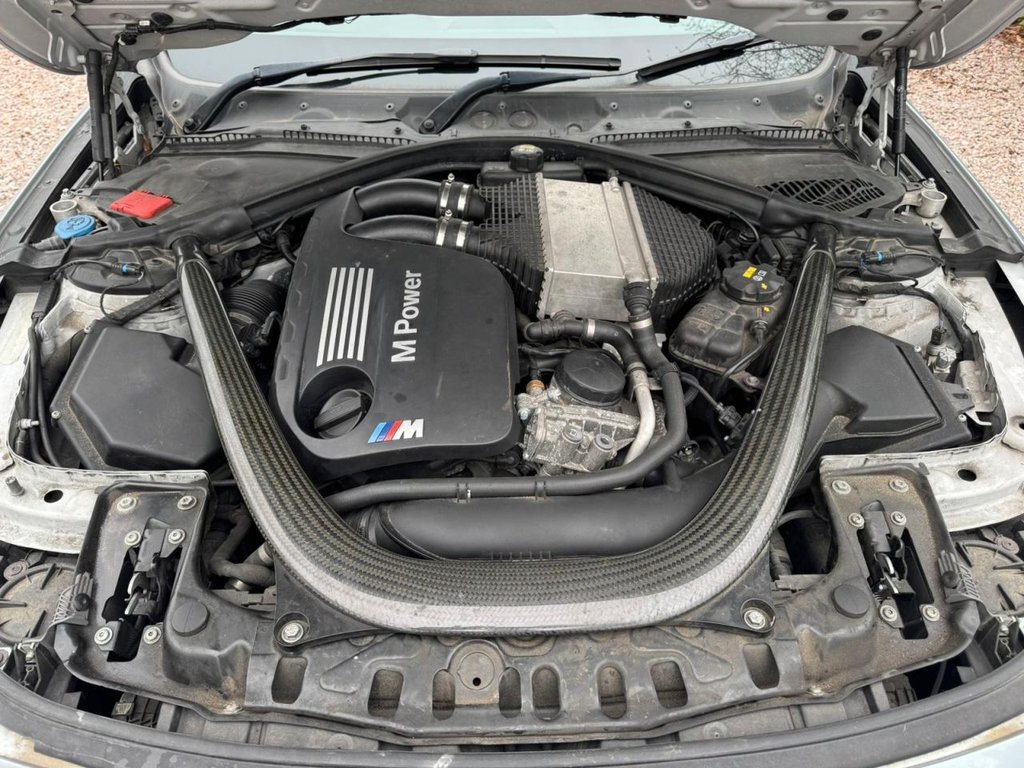 Used BMW M4 2017 for sale - 77806116: Photo 48