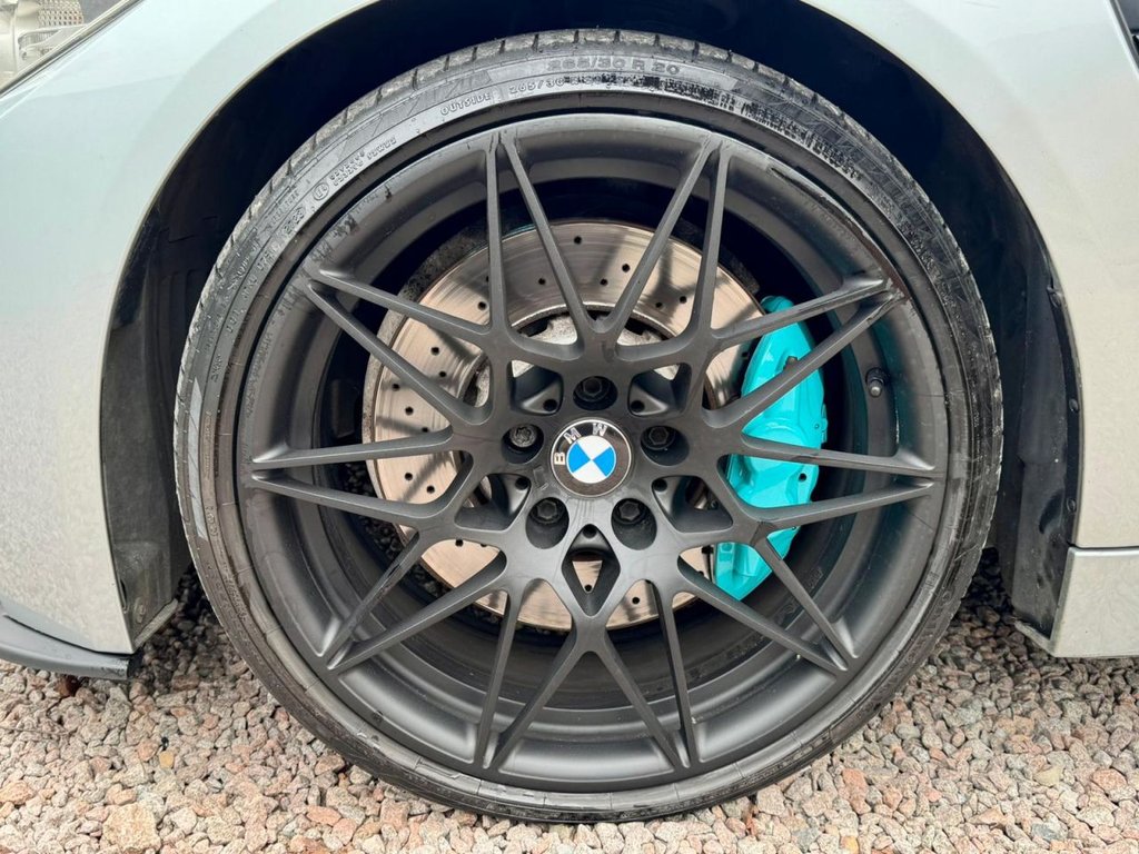 Used BMW M4 2017 for sale - 77806116: Photo 49