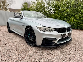 Used BMW M4 2017 for sale - 77806116: Photo