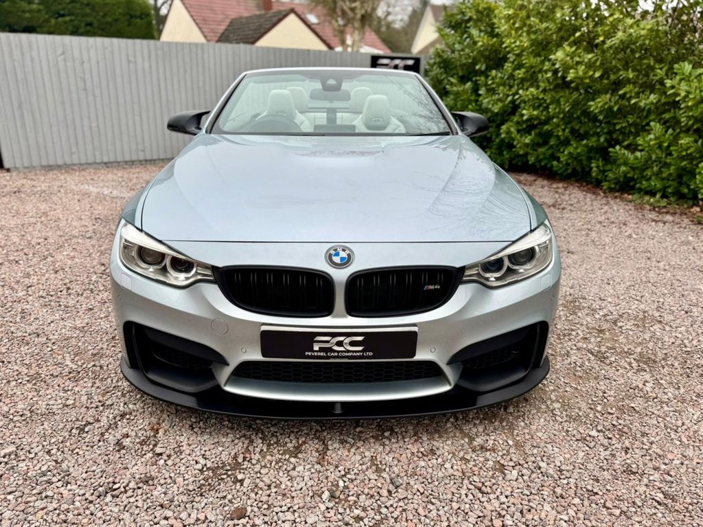 Used BMW M4 2017 for sale - 77806116: Photo 5