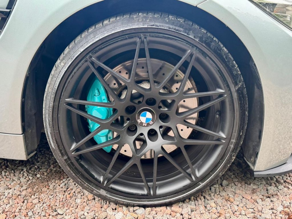 Used BMW M4 2017 for sale - 77806116: Photo 50