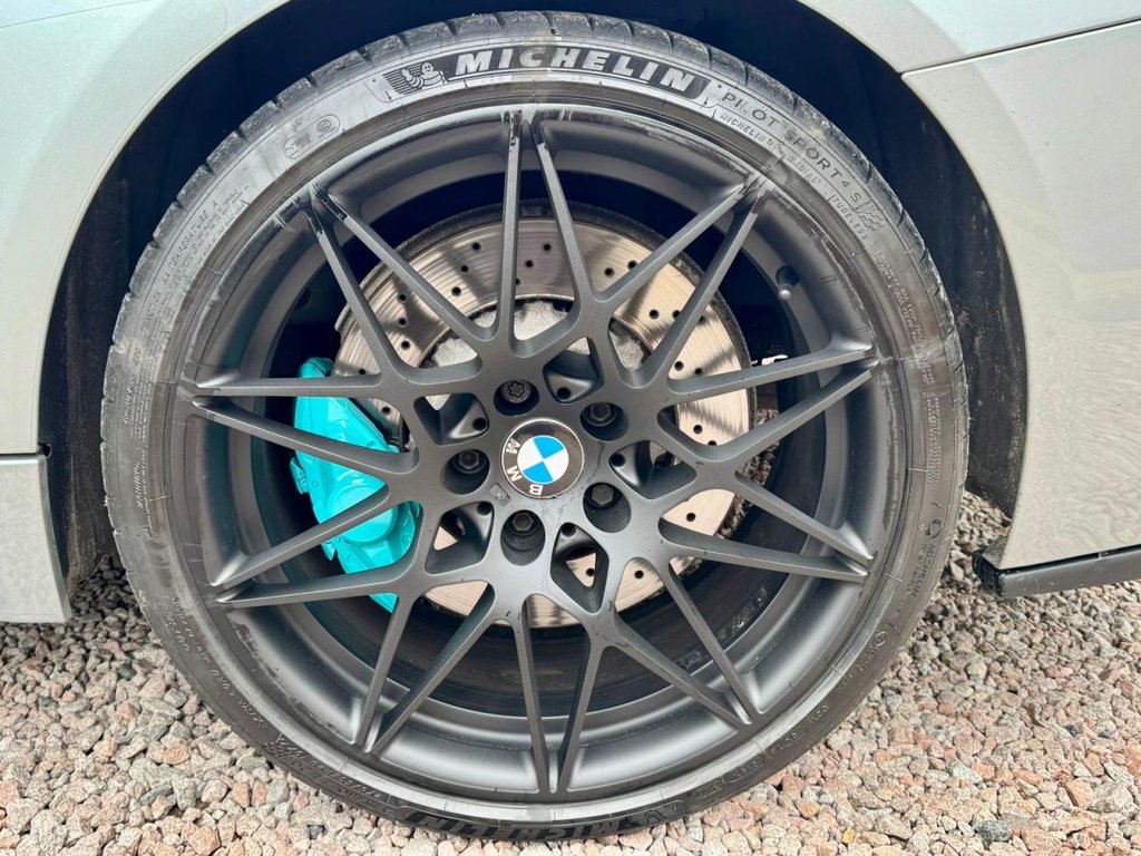 Used BMW M4 2017 for sale - 77806116: Photo 51