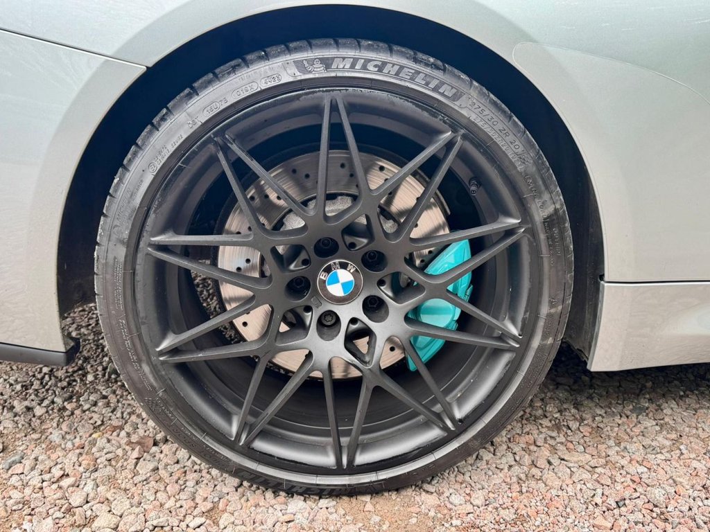 Used BMW M4 2017 for sale - 77806116: Photo 52