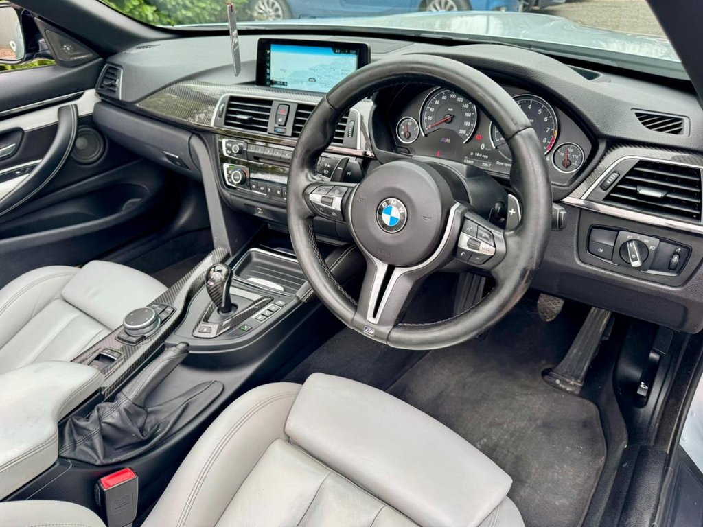 Used BMW M4 2017 for sale - 77806116: Photo 54