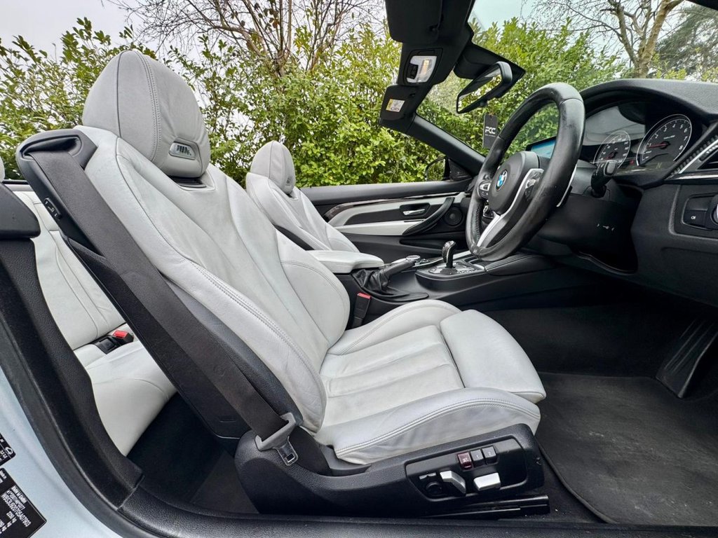 Used BMW M4 2017 for sale - 77806116: Photo 55