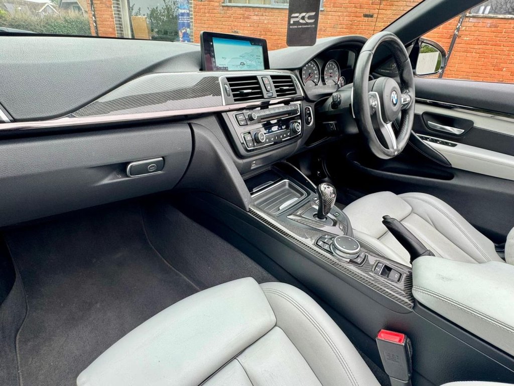 Used BMW M4 2017 for sale - 77806116: Photo 57