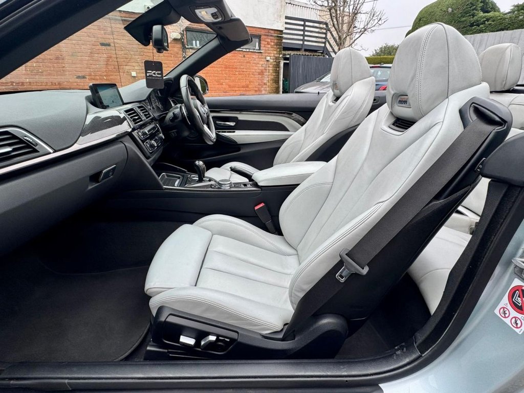 Used BMW M4 2017 for sale - 77806116: Photo 58