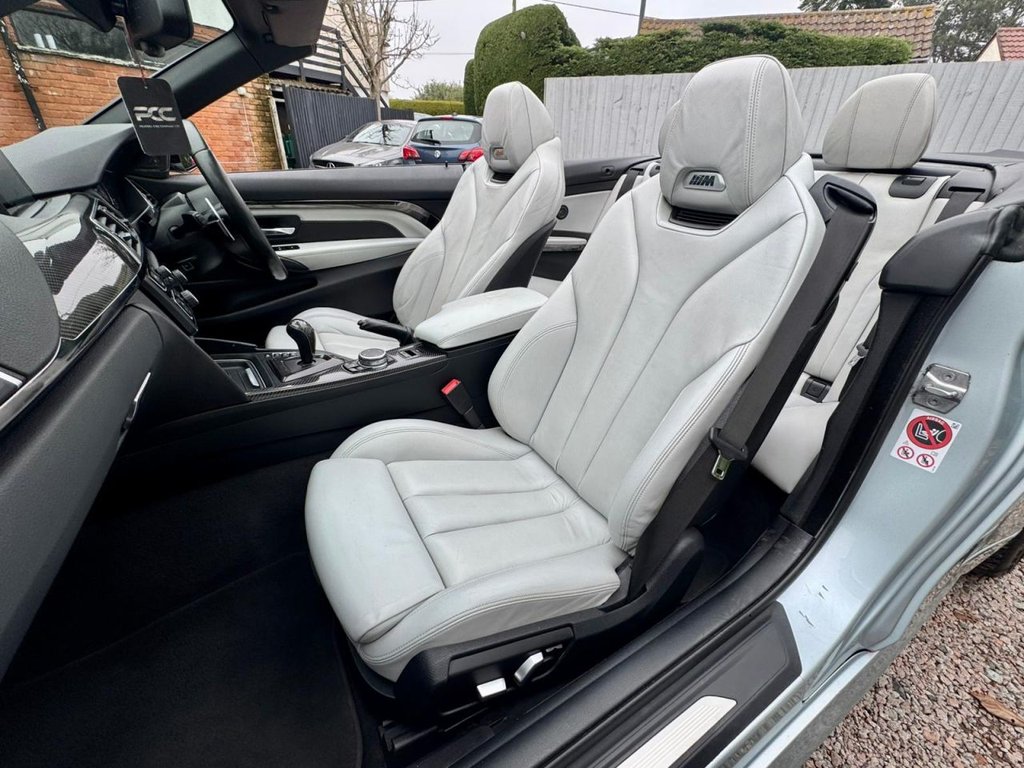 Used BMW M4 2017 for sale - 77806116: Photo 59