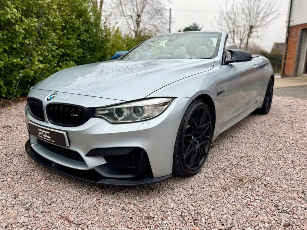 Used BMW M4 2017 for sale - 77806116: Photo 6