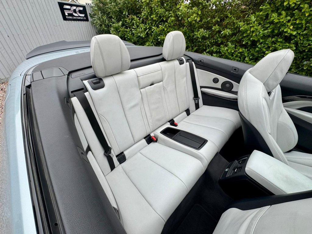 Used BMW M4 2017 for sale - 77806116: Photo 65