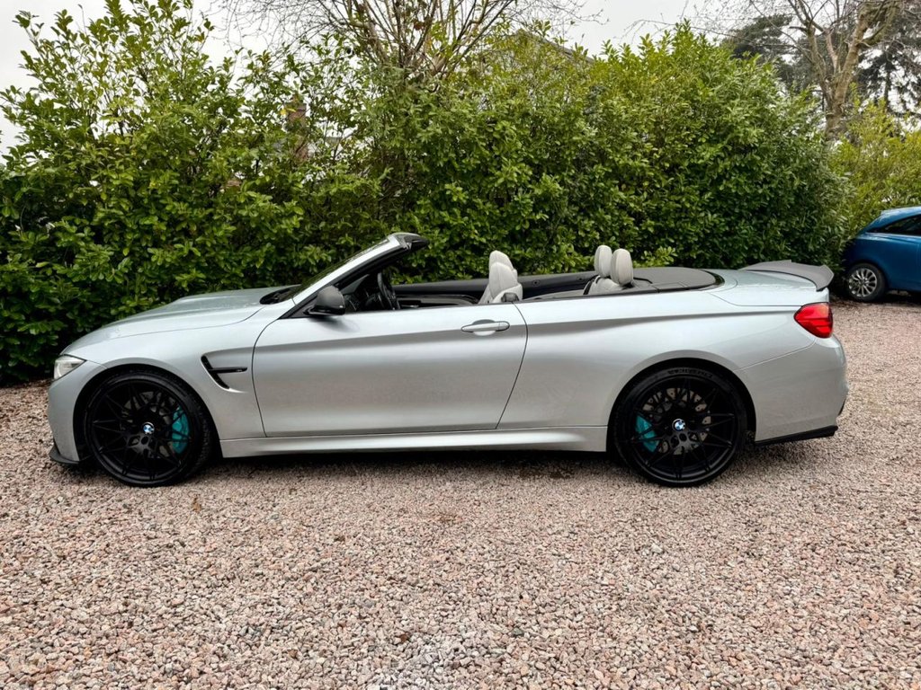 Used BMW M4 2017 for sale - 77806116: Photo 7