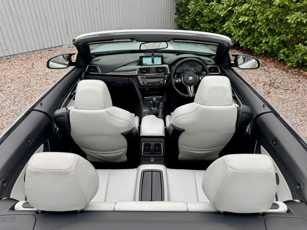 Used BMW M4 2017 for sale - 77806116: Photo 70