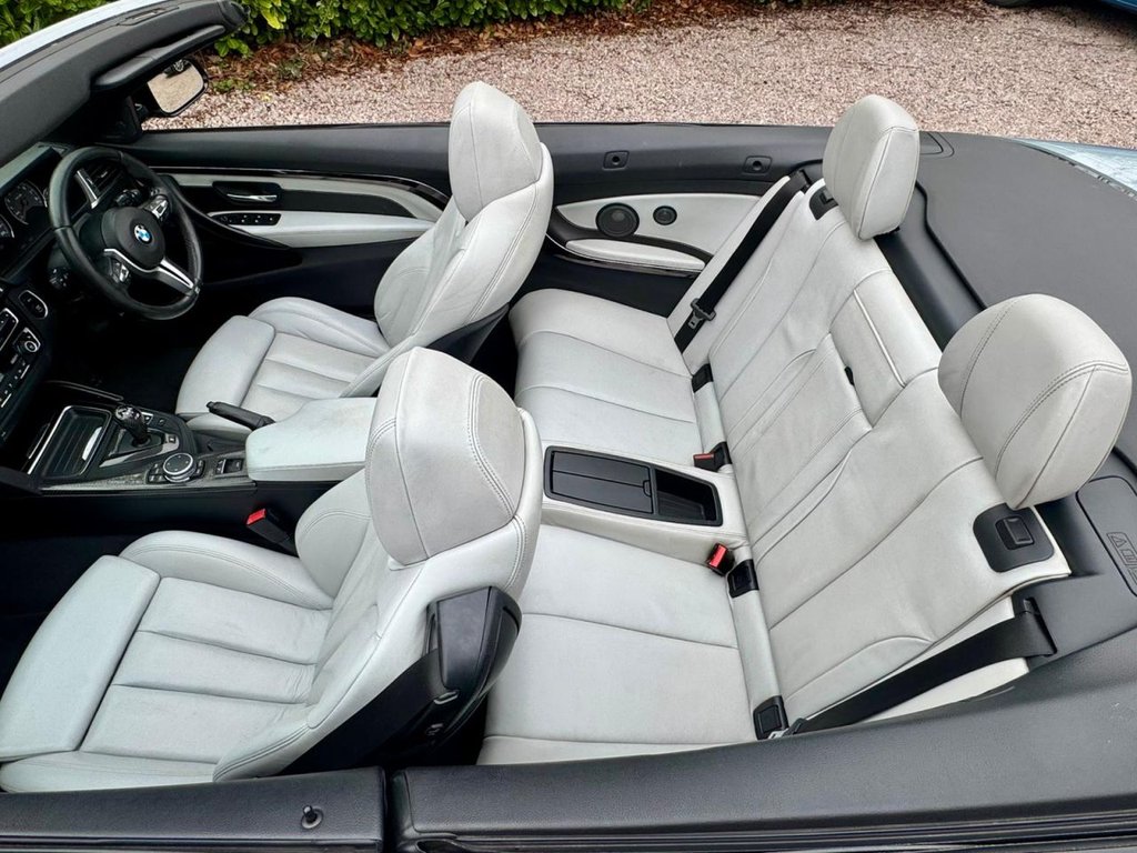 Used BMW M4 2017 for sale - 77806116: Photo 71