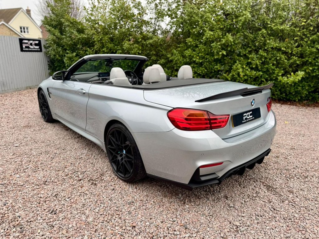 Used BMW M4 2017 for sale - 77806116: Photo 8