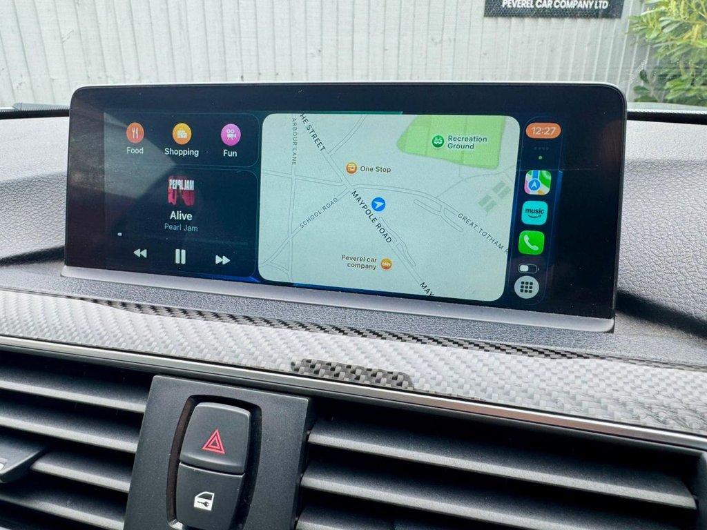 Used BMW M4 2017 for sale - 77806116: Photo 88