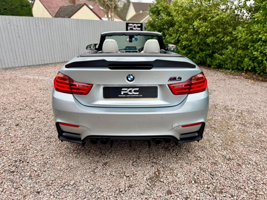 Used BMW M4 2017 for sale - 77806116: Photo 9